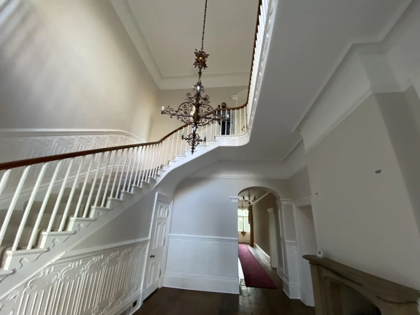 Derwent Lodge, Durham