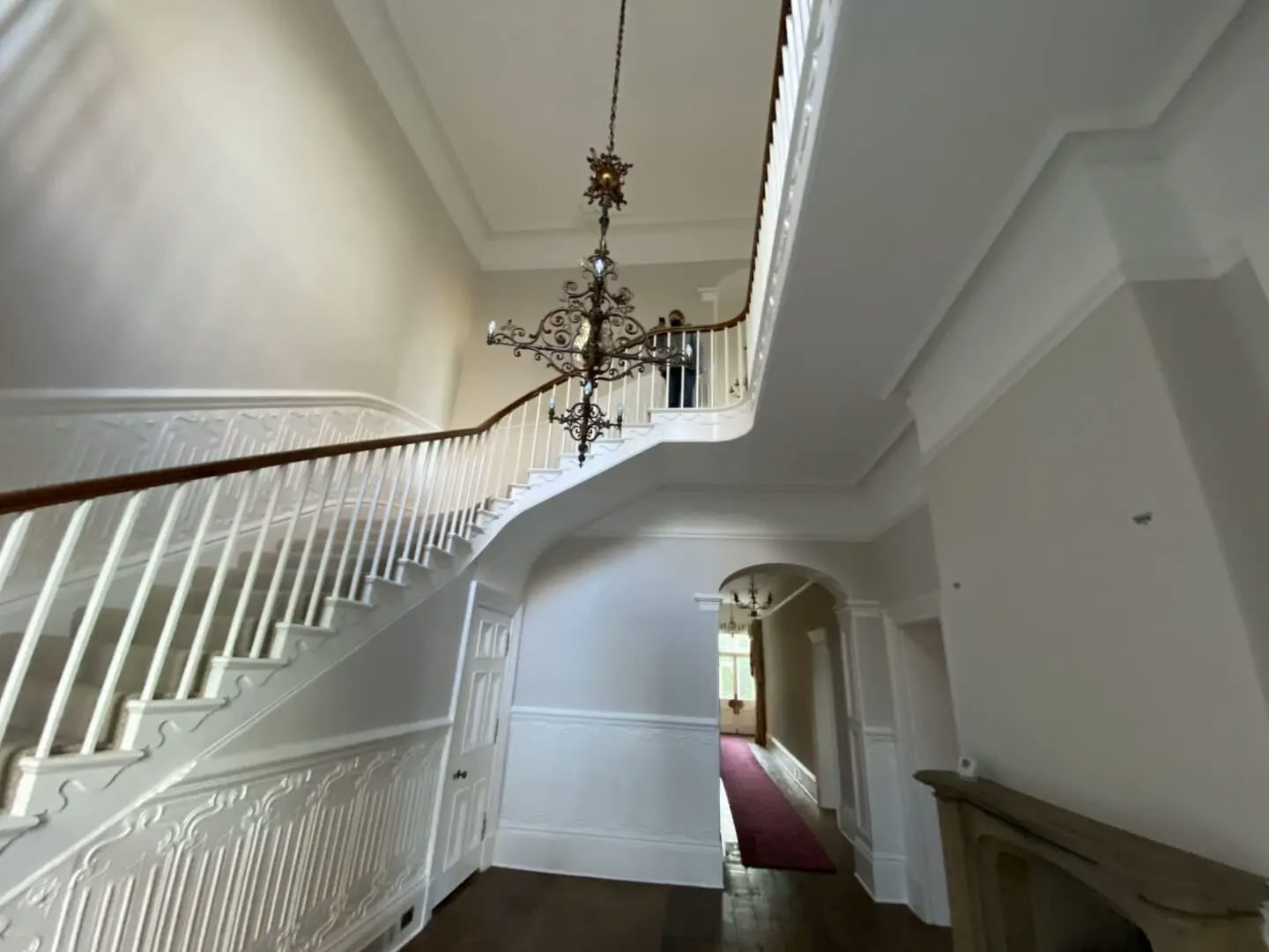 Derwent Lodge, Durham