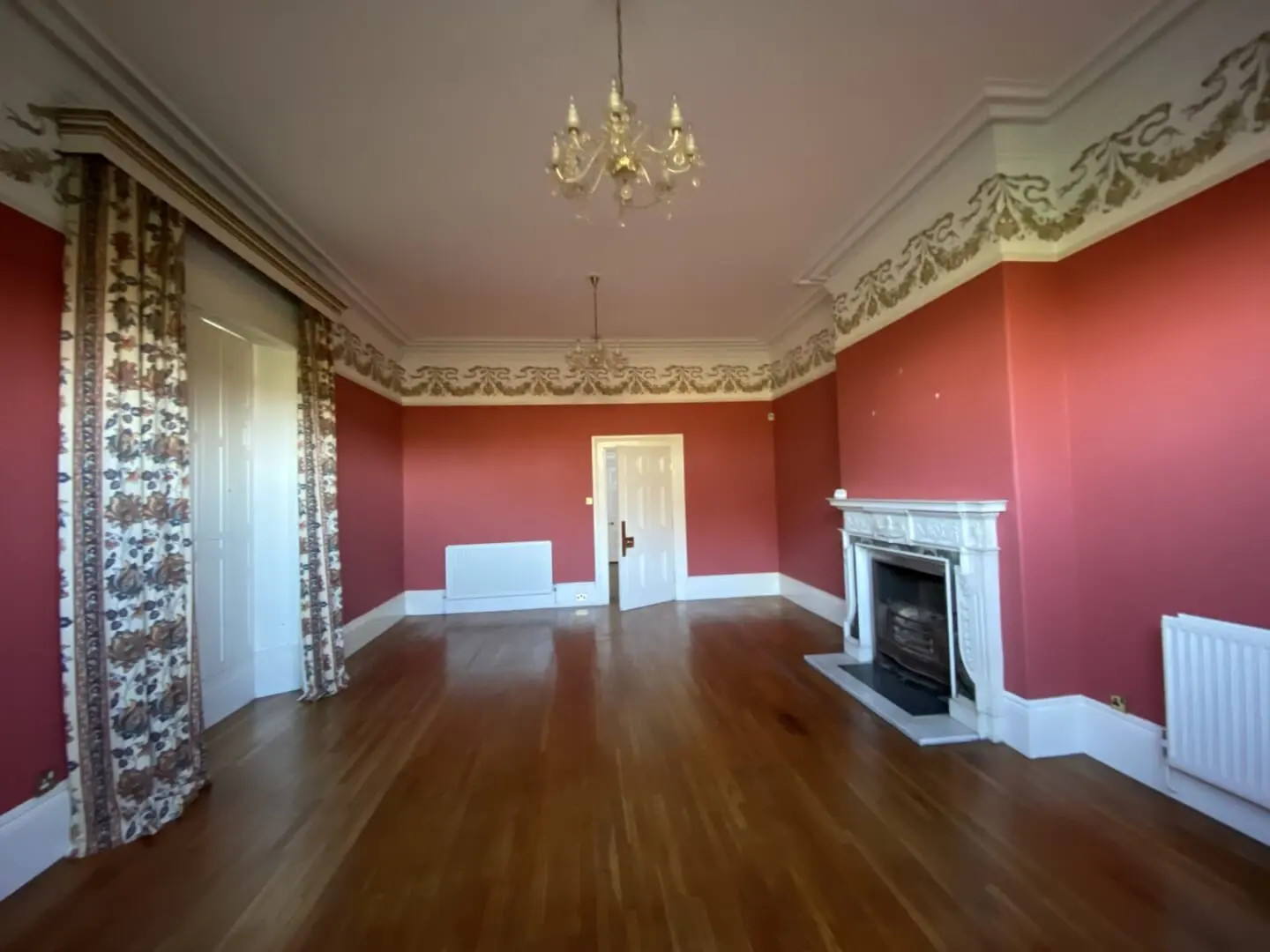 Derwent Lodge, Durham
