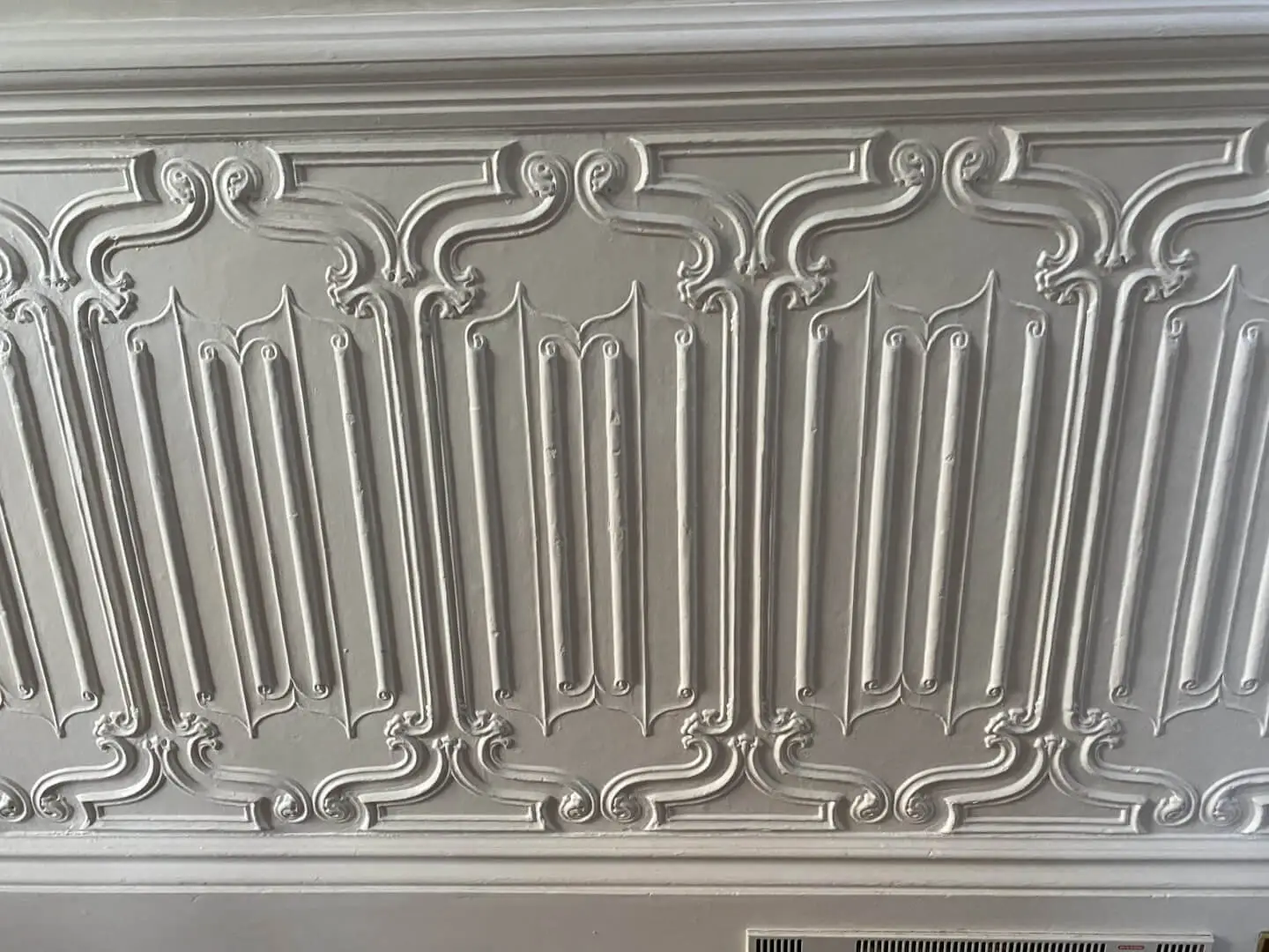 Derwent Lodge, Durham