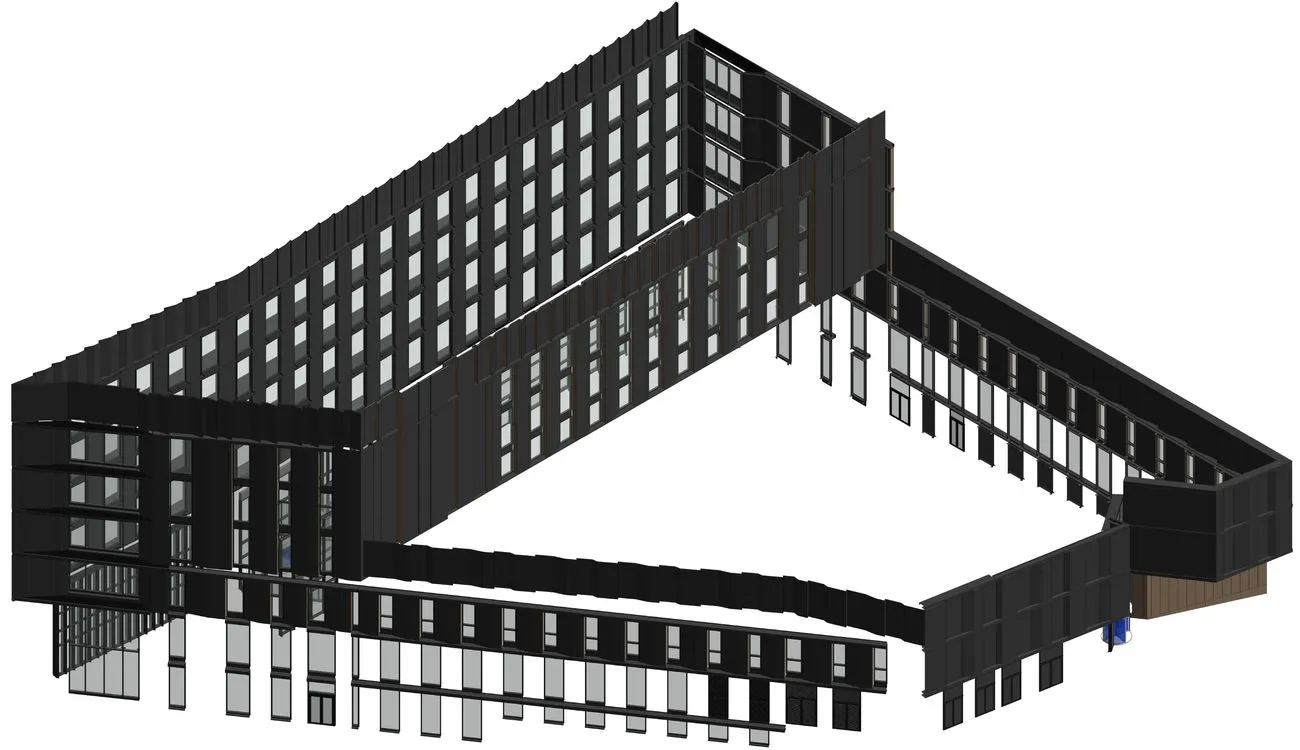 Nexus University, Glasgow