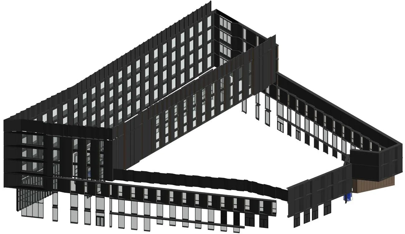 Nexus University, Glasgow