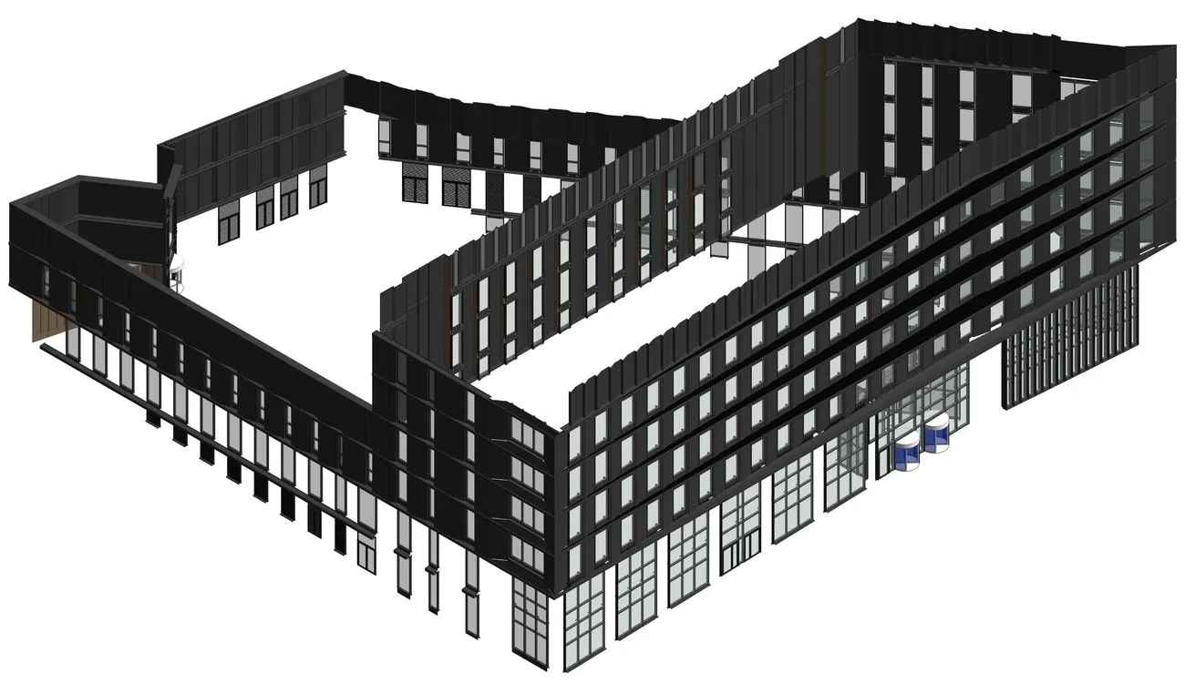 Nexus University, Glasgow