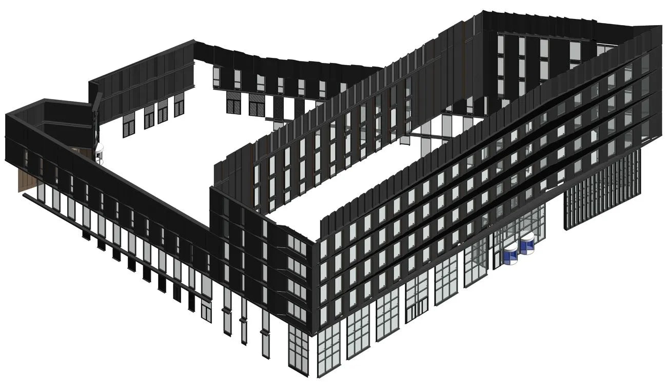 Nexus University, Glasgow