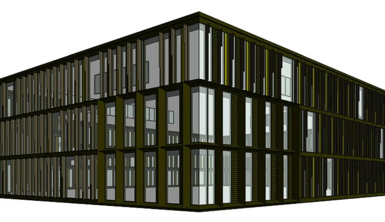 Project Angel, Northampton