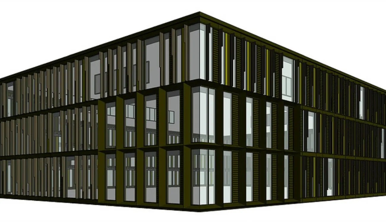 Project Angel, Northampton