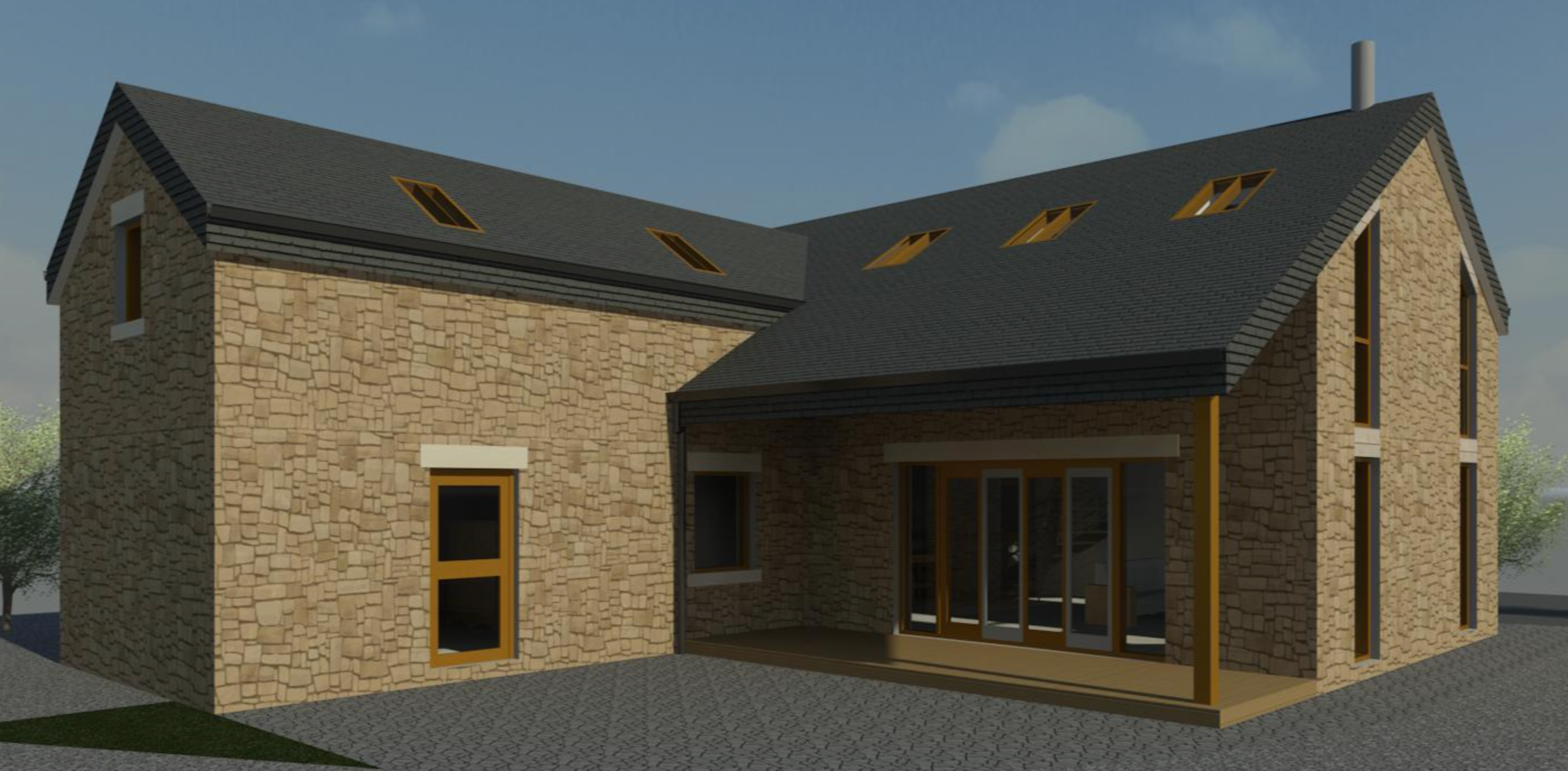 Stable Conversion, Knitsley