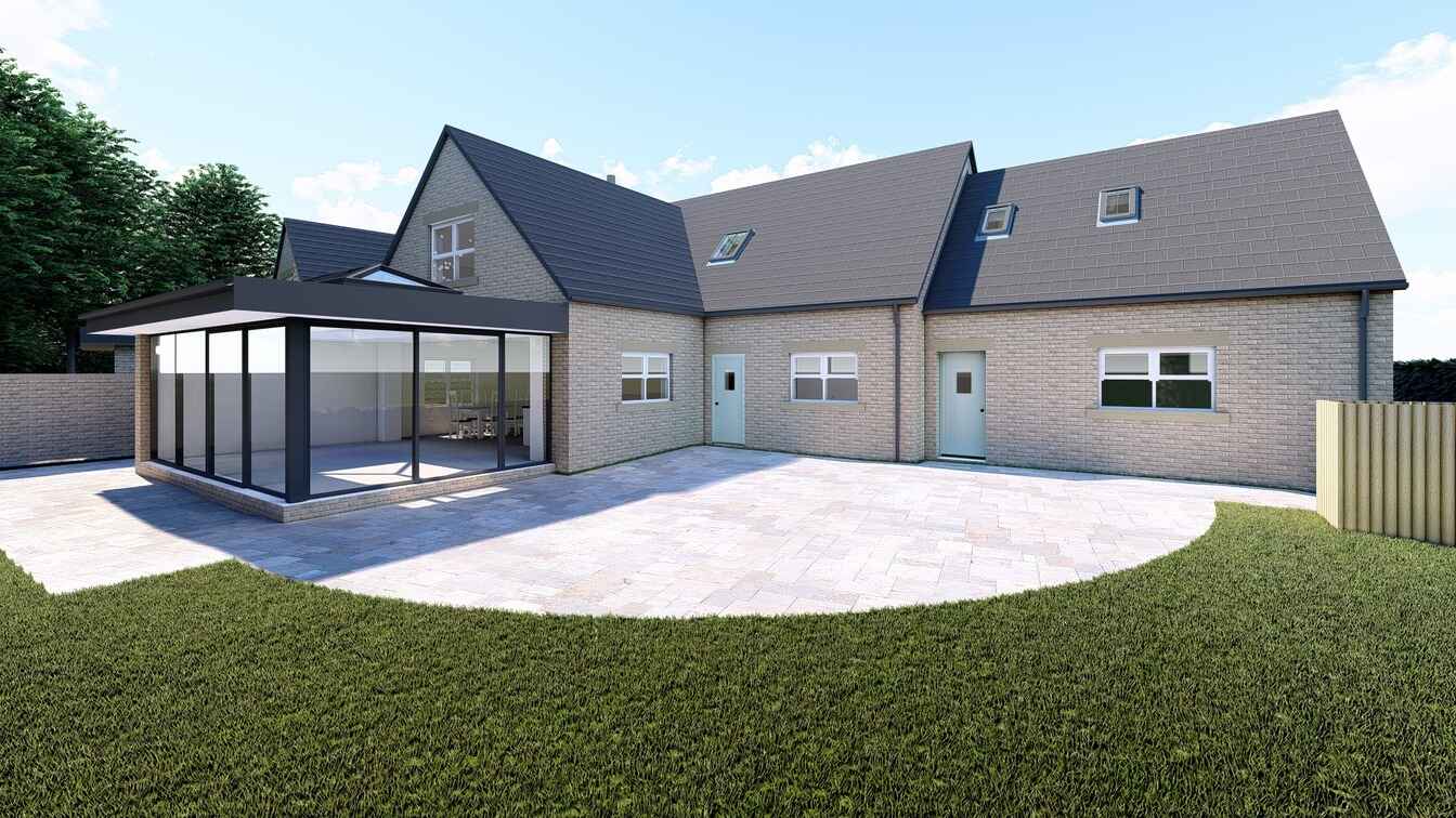 Newcastle Architects