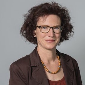 Eva Maria Belser