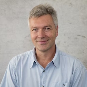 Georg Grote