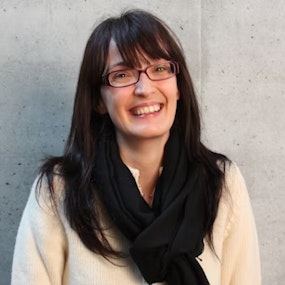 Sara Parolari