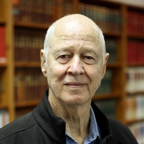 Nico Steytler