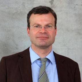 Jens Woelk