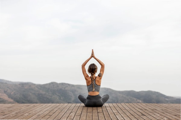 Mindfulness: O que é e vantagens