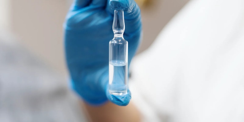 Soro fisiológico: o que é, para que serve e como usar