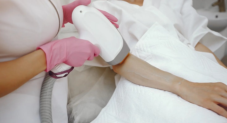 Laserterapia: o que é, para que serve e tipos