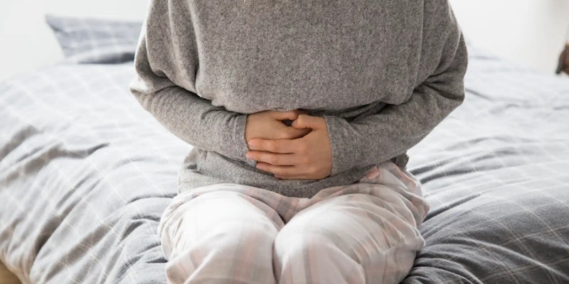 Dor de barriga: causas, autocuidados e tratamentos