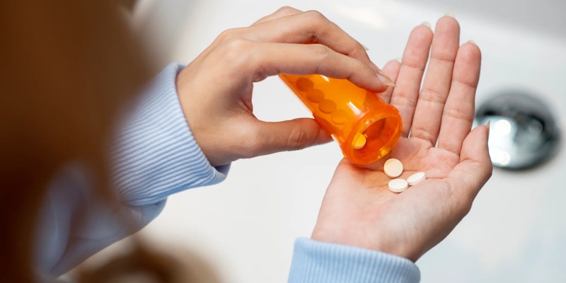 Cloridrato de loperamida: como tomar e efeitos colaterais