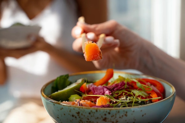 Alimentação Saudável: benefícios, importância e dicas