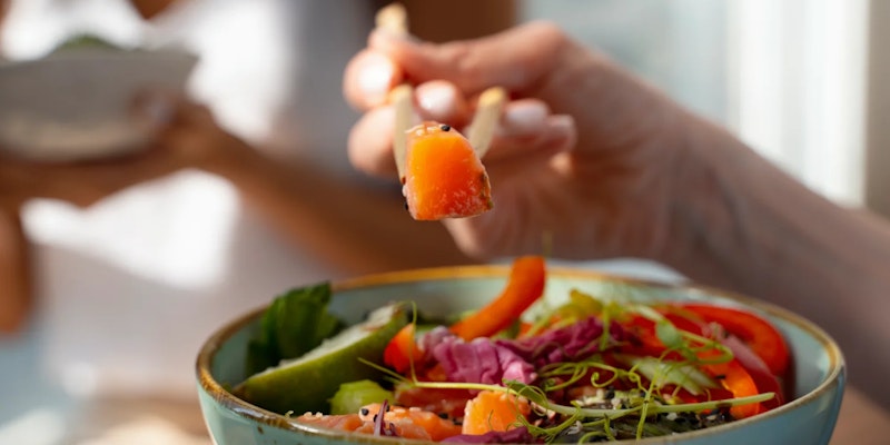 Alimentação Saudável: benefícios, importância e dicas