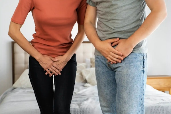 Incontinência urinária: o que é, tipos e tratamentos