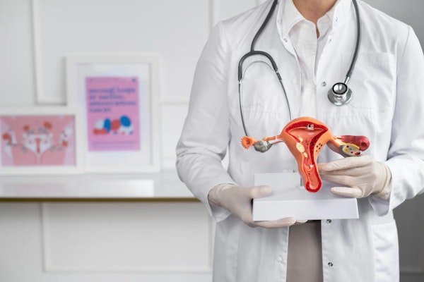 Saúde da mulher: Entenda o que é endometriose