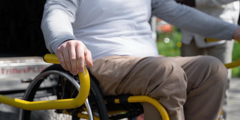 Esclerose Lateral Amiotrófica: Tudo o que você precisa saber