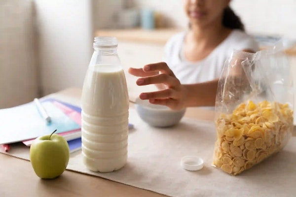 Intolerância a lactose: Sintomas, exame e tratamento