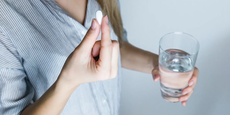 Amoxicilina corta o efeito do anticocepcional?