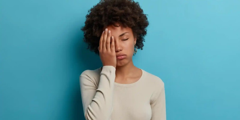 Vertigem: o que é e causas