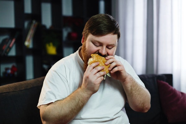Obesidade: Causas, riscos e prevenção