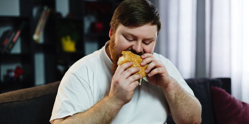 Obesidade: Causas, riscos e prevenção