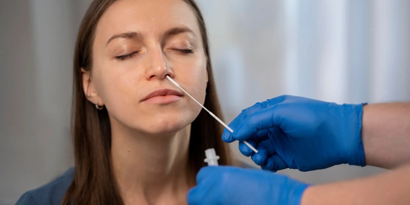 PCR: Para que serve este exame