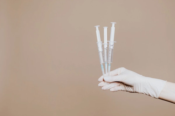 Hepatite B: Causas, Tratamento e Vacina