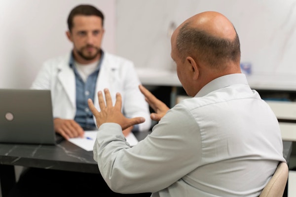 Câncer de próstata: sintomas, tratamento e prevenção