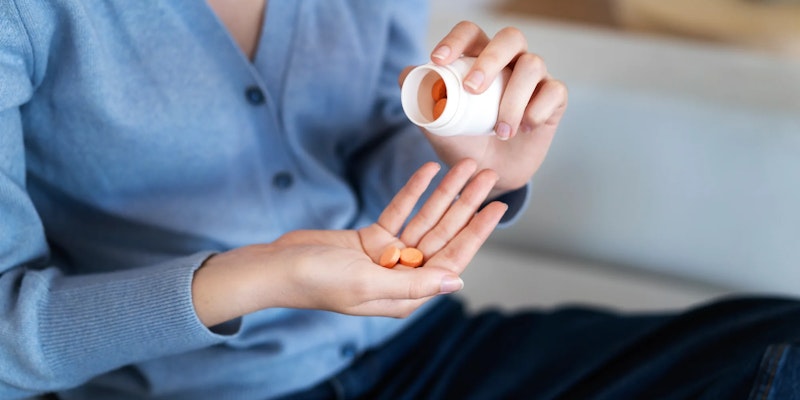 Maleato de dexclorfeniramina: Tudo o que você precisa saber