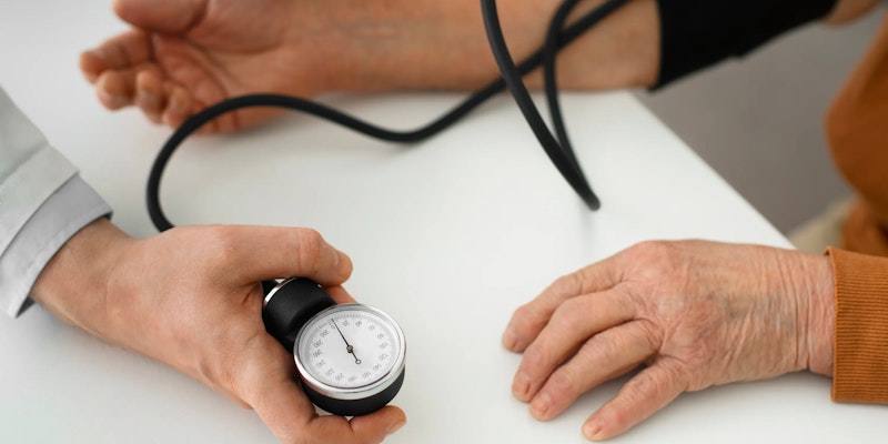 Pressão Arterial: Tabelas e cuidados