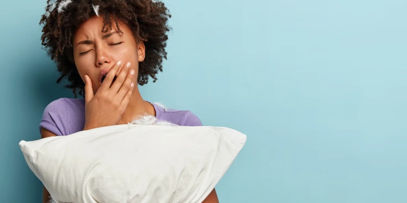 Remédio para dormir sem receita