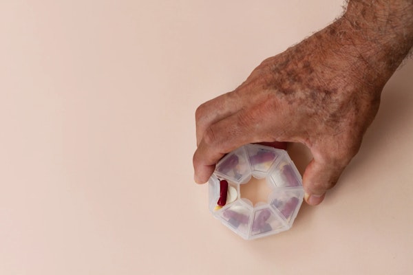Purpura: O que é, tipos e tratamentos