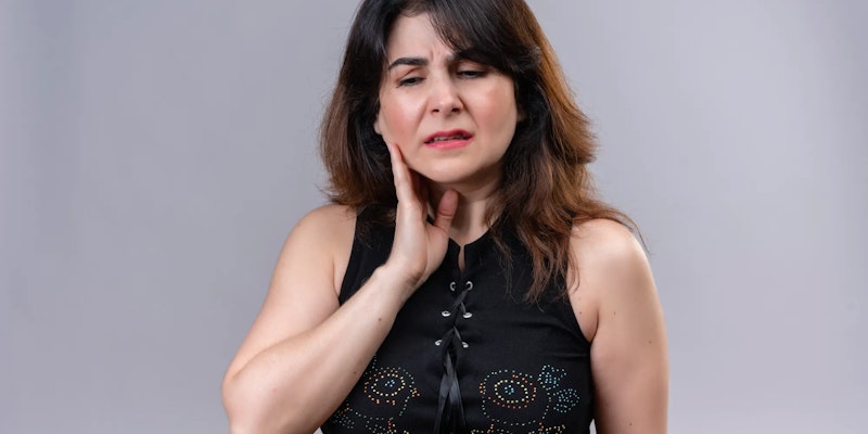 Íngua: causas e o que é