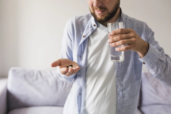 Tadalafila: Informações sobre o medicamento