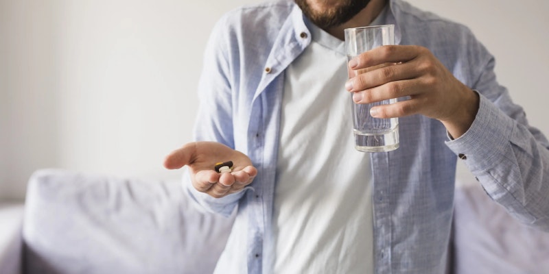 Para que serve tadalafila e como funciona o medicamento