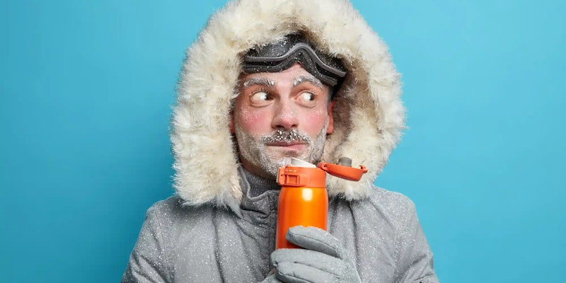 Hipotermia: Causas, tratamentos e o que é