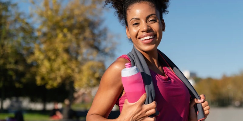 A importância da saúde da mulher