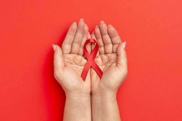 AIDS: O que é, sintomas e tratamento.