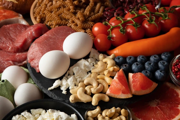 Alimentação Saudável: o que é, dicas e importância