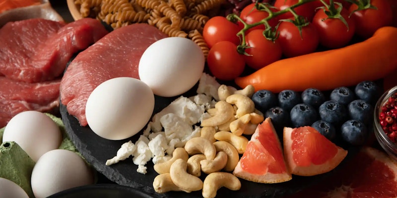 Alimentação Saudável: o que é, dicas e importância