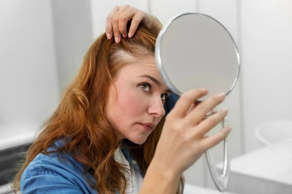 Queda de cabelo: o que pode ser e o que fazer?