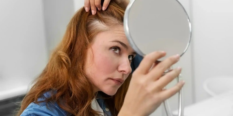 Queda de cabelo: o que pode ser e o que fazer?