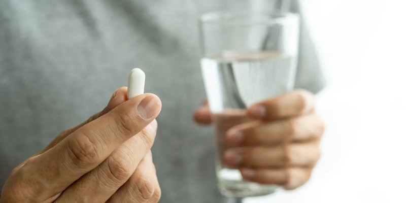 Zirvit Multi Max: Efeitos colaterais, como usar e composição